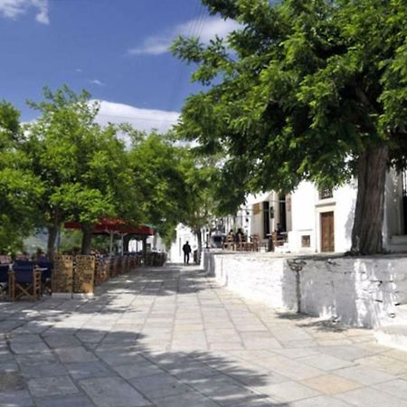 Apérathos Apiranthos Diamond Maisonette In Naxos מראה חיצוני תמונה