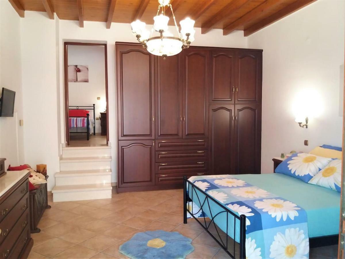 Apérathos Apiranthos Diamond Maisonette In Naxos מראה חיצוני תמונה