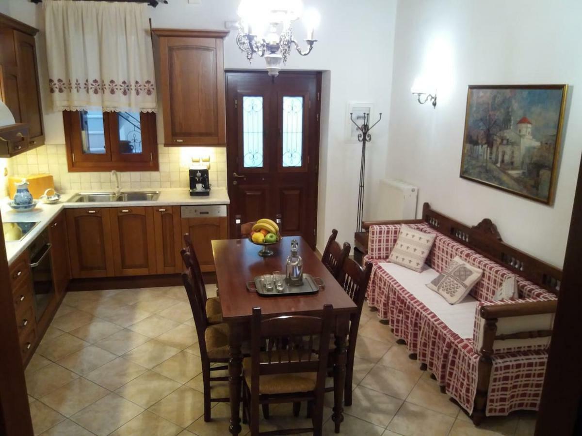 Apérathos Apiranthos Diamond Maisonette In Naxos מראה חיצוני תמונה