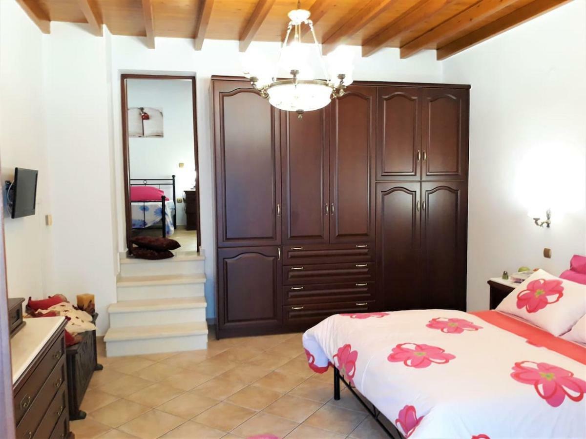 Apérathos Apiranthos Diamond Maisonette In Naxos מראה חיצוני תמונה