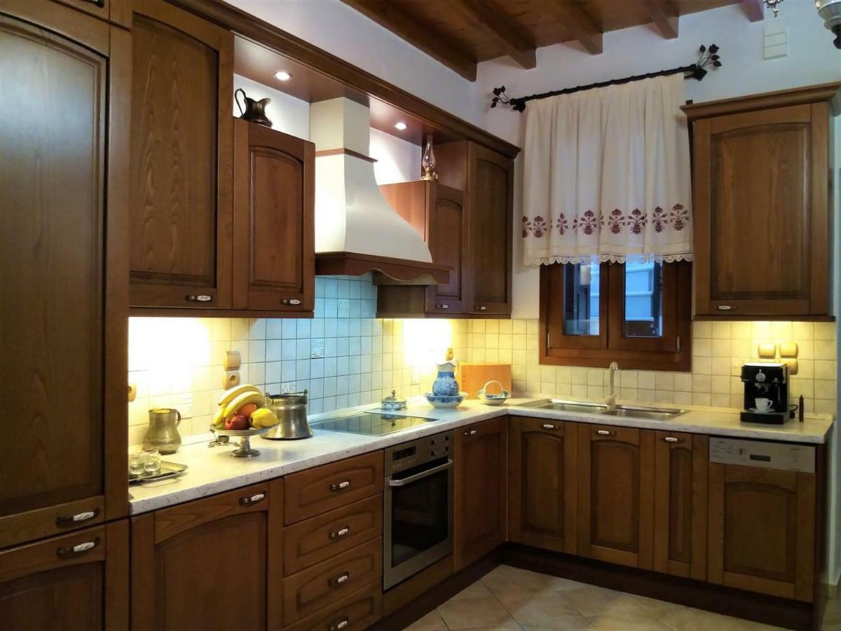 Apérathos Apiranthos Diamond Maisonette In Naxos מראה חיצוני תמונה