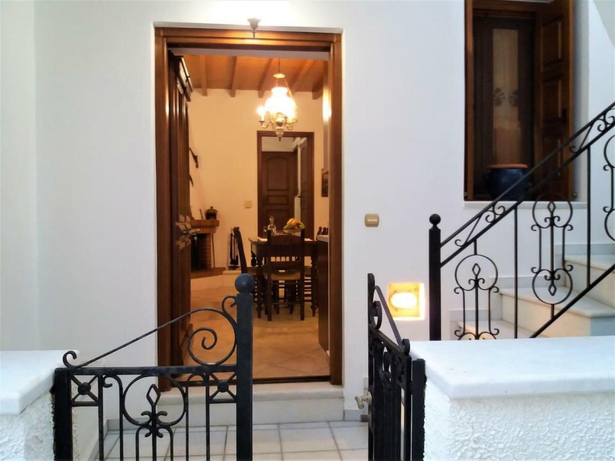 Apérathos Apiranthos Diamond Maisonette In Naxos מראה חיצוני תמונה