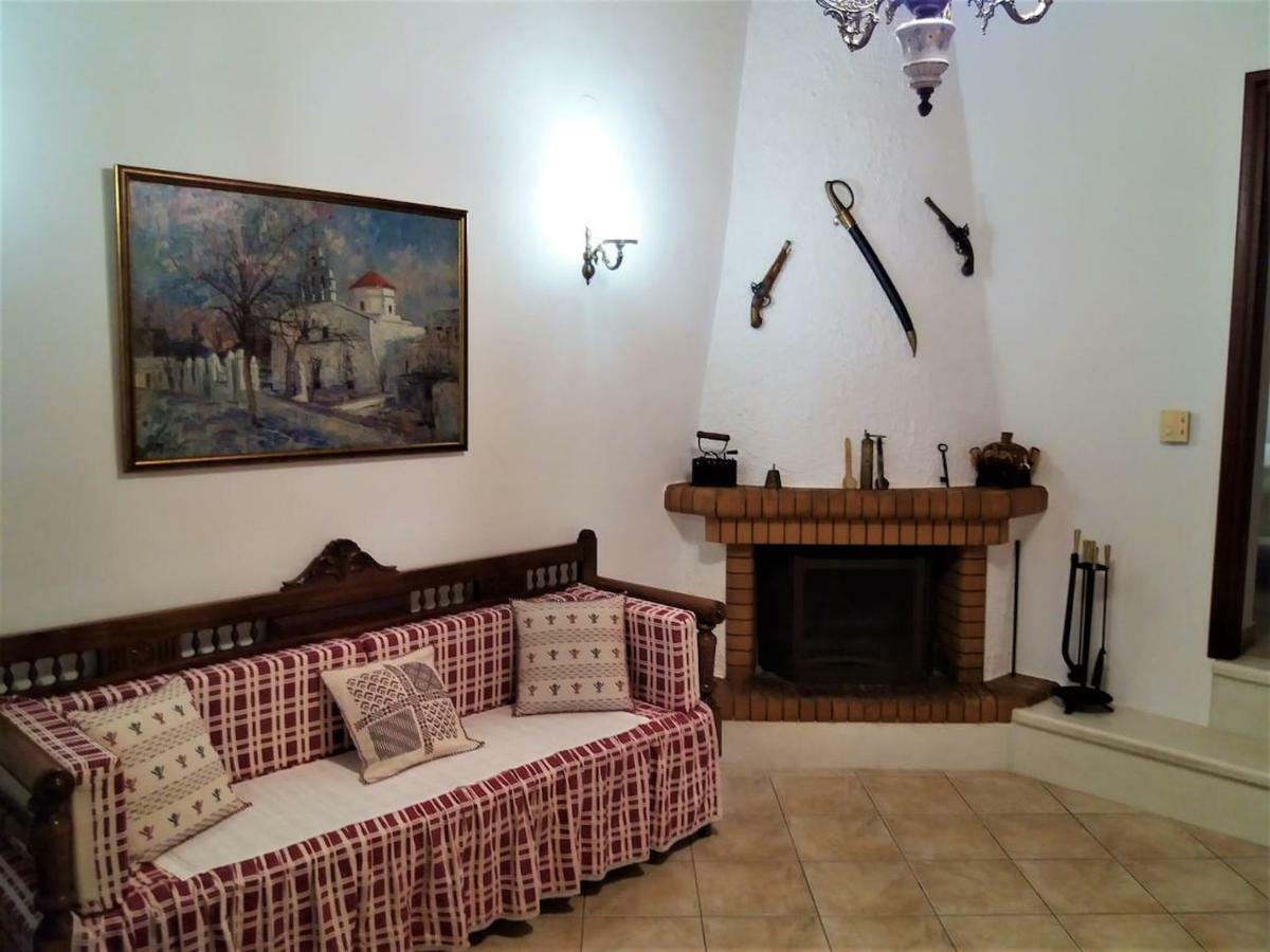 Apérathos Apiranthos Diamond Maisonette In Naxos מראה חיצוני תמונה
