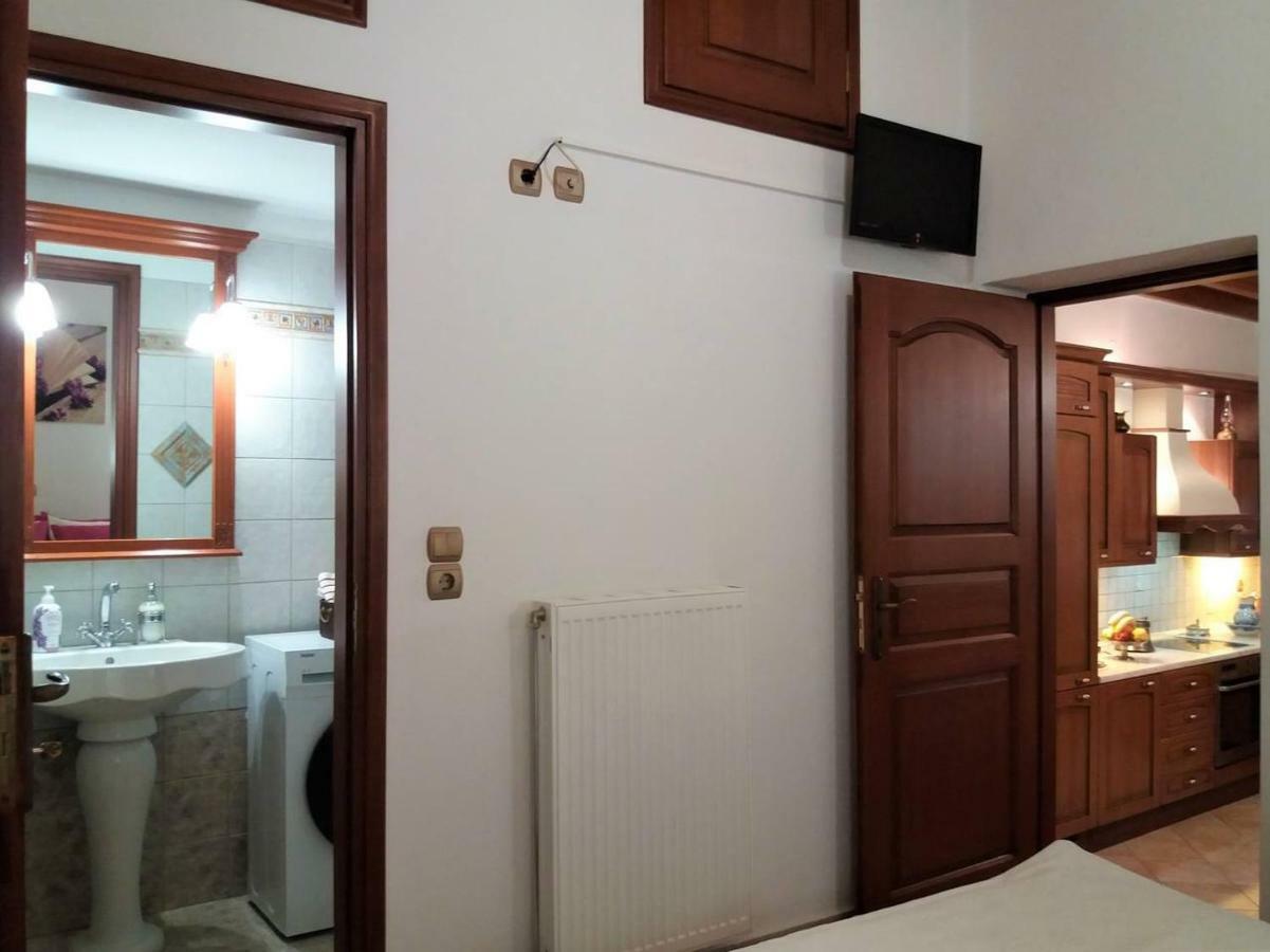 Apérathos Apiranthos Diamond Maisonette In Naxos מראה חיצוני תמונה